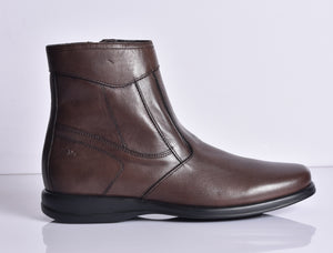 Kebo Men Mid Boots