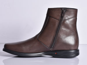 Kebo Men Mid Boots