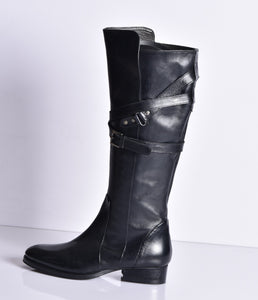 Vanessa Women Boots