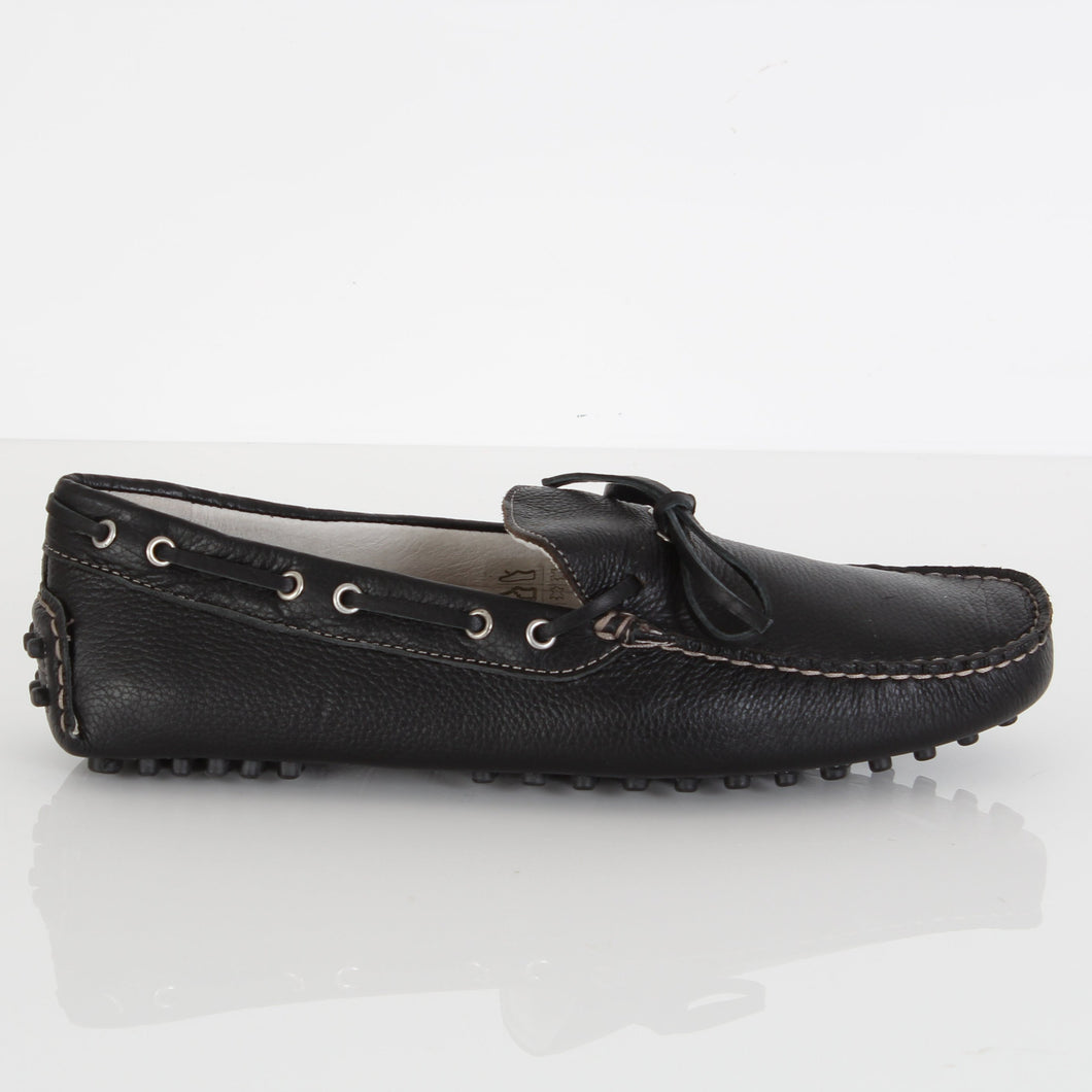 Pallenera Leather Moccasin