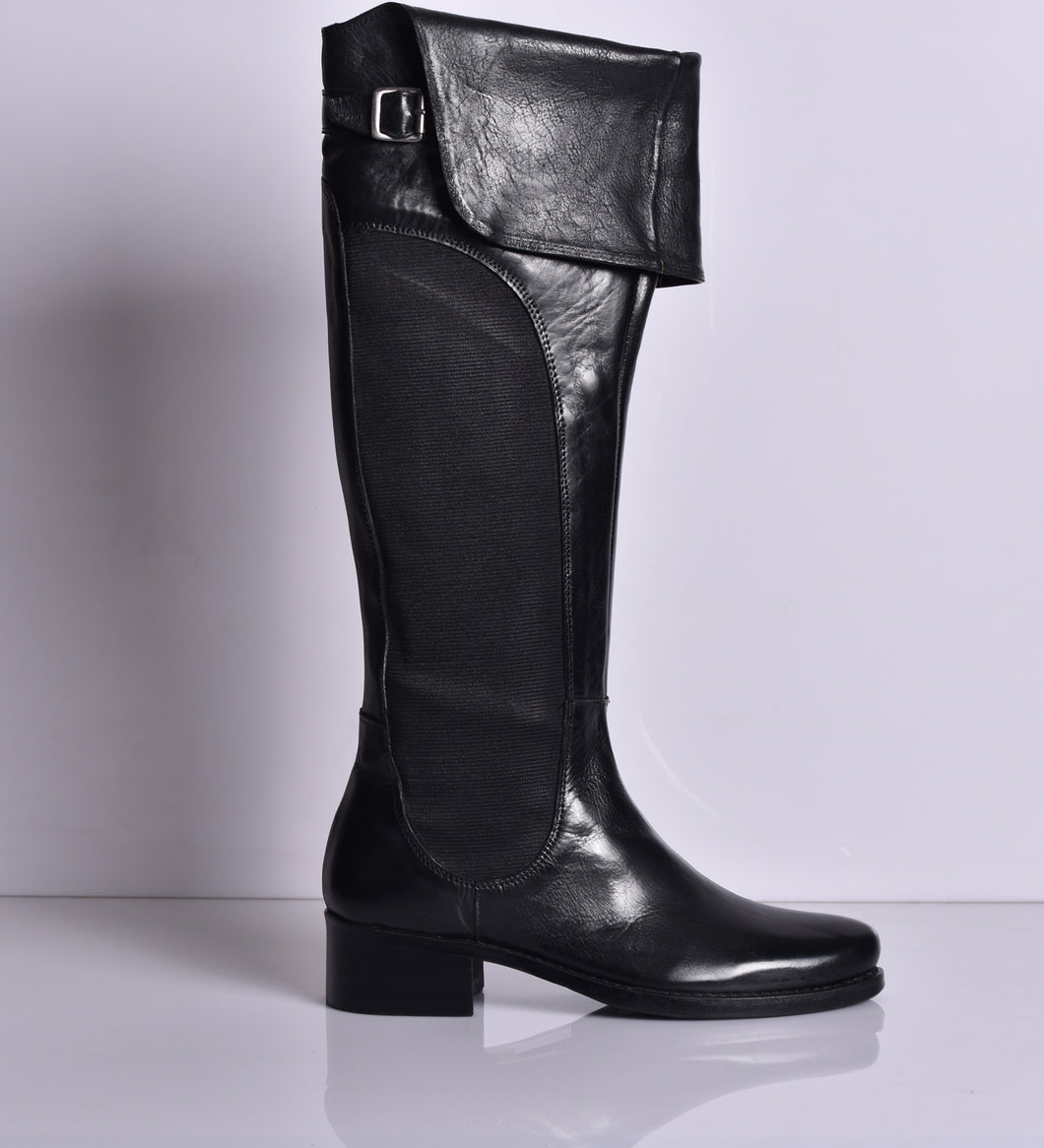 Vanessa Women Boots