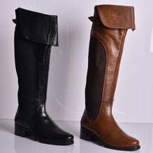 Load image into Gallery viewer, Vanessa Women Boots
