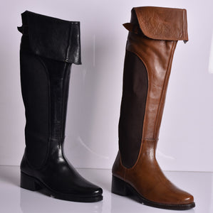 Vanessa Women Boots