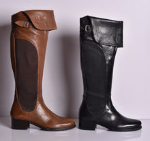 Load image into Gallery viewer, Vanessa Women Boots
