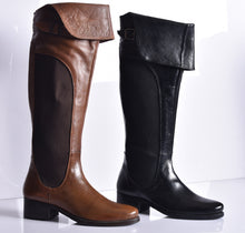 Load image into Gallery viewer, Vanessa Women Boots
