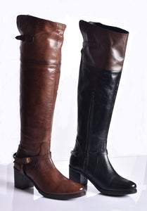 Vanessa Women Boots