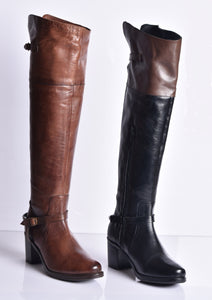 Vanessa Women Boots