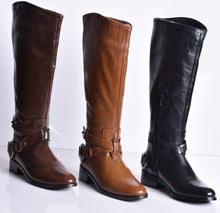 Load image into Gallery viewer, Vanessa Women Boots
