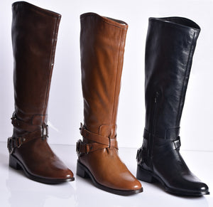 Vanessa Women Boots