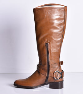 Vanessa Women Boots