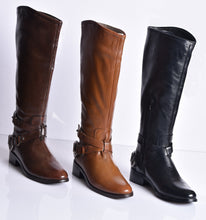 Load image into Gallery viewer, Vanessa Women Boots
