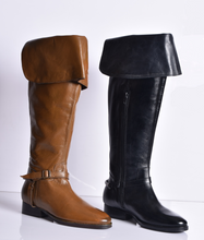 Load image into Gallery viewer, Vanessa Women Boots
