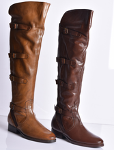 Load image into Gallery viewer, Vanessa Women Boots
